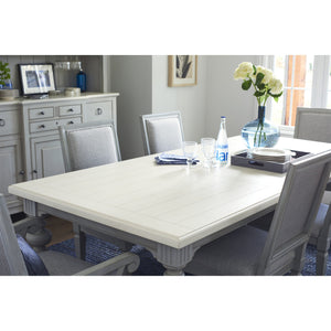 Dining Table - French Gray