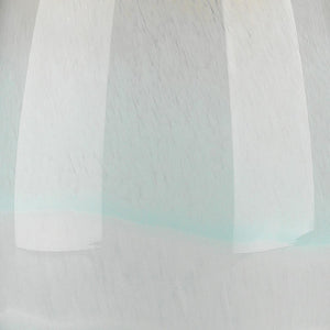 Jamie Young Jamie Young Dewdrop Table Lamp in Sky Blue Glass 9DEWDBLC131C