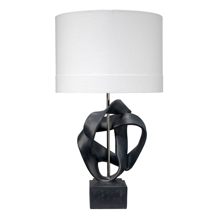 Jamie Young Intertwined Table Lamp - Available in 2 Colors