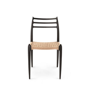 Titania Side Chair - Available in 2 Colors