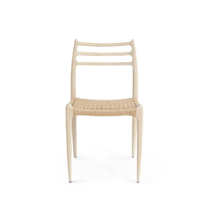Titania Side Chair - Available in 2 Colors