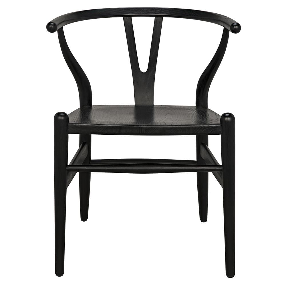 Fiona Black Dining Chair