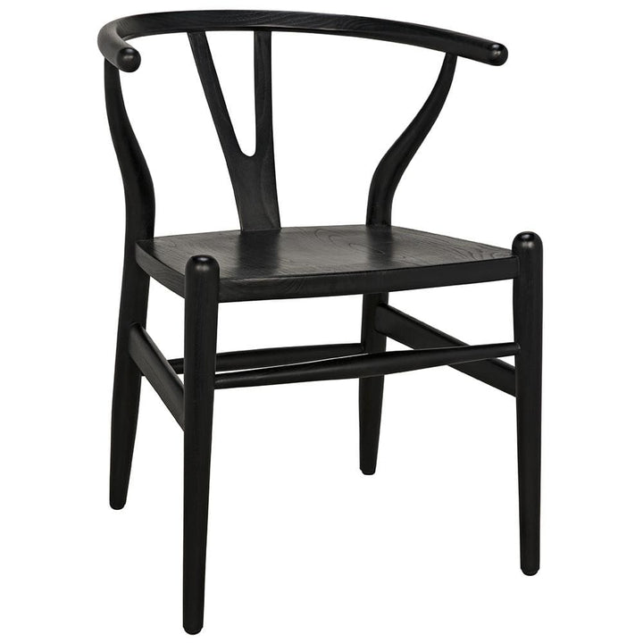 Fiona Black Dining Chair