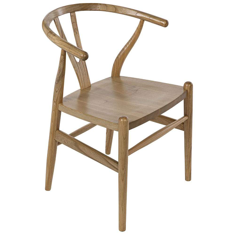 Fiona Natural Dining Chair
