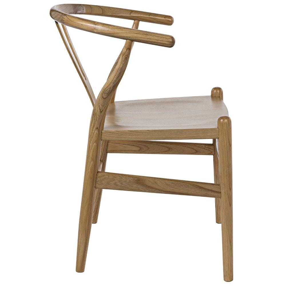 Fiona Natural Dining Chair