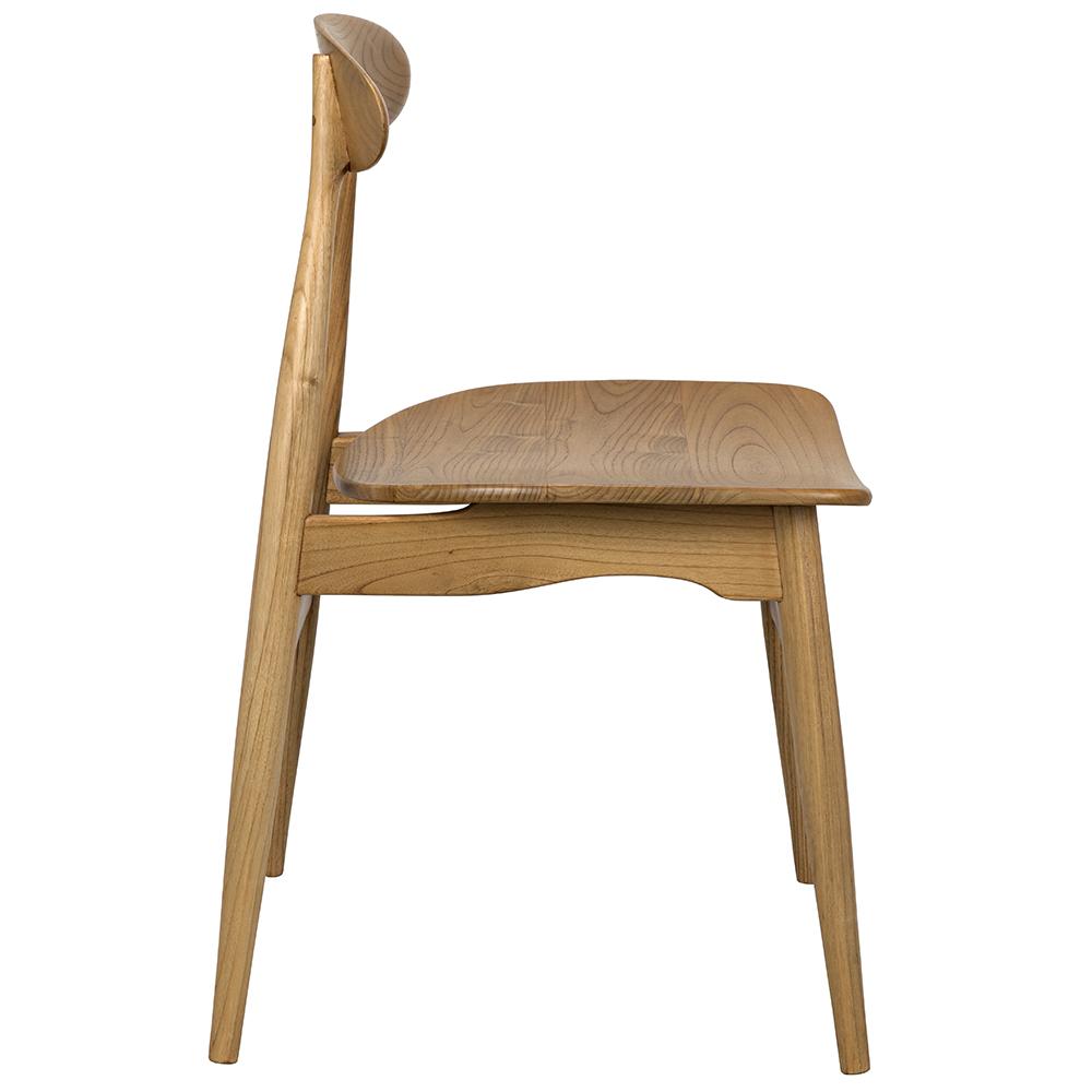 Beatrice Natural Occasional Chair