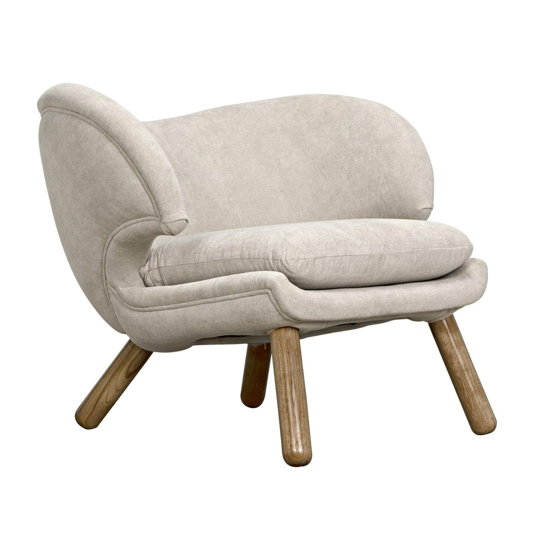 Valentina Chair - Available in 2 Colors