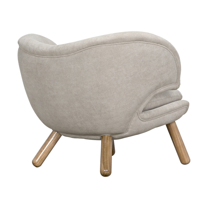 Valentina Chair - Available in 2 Colors