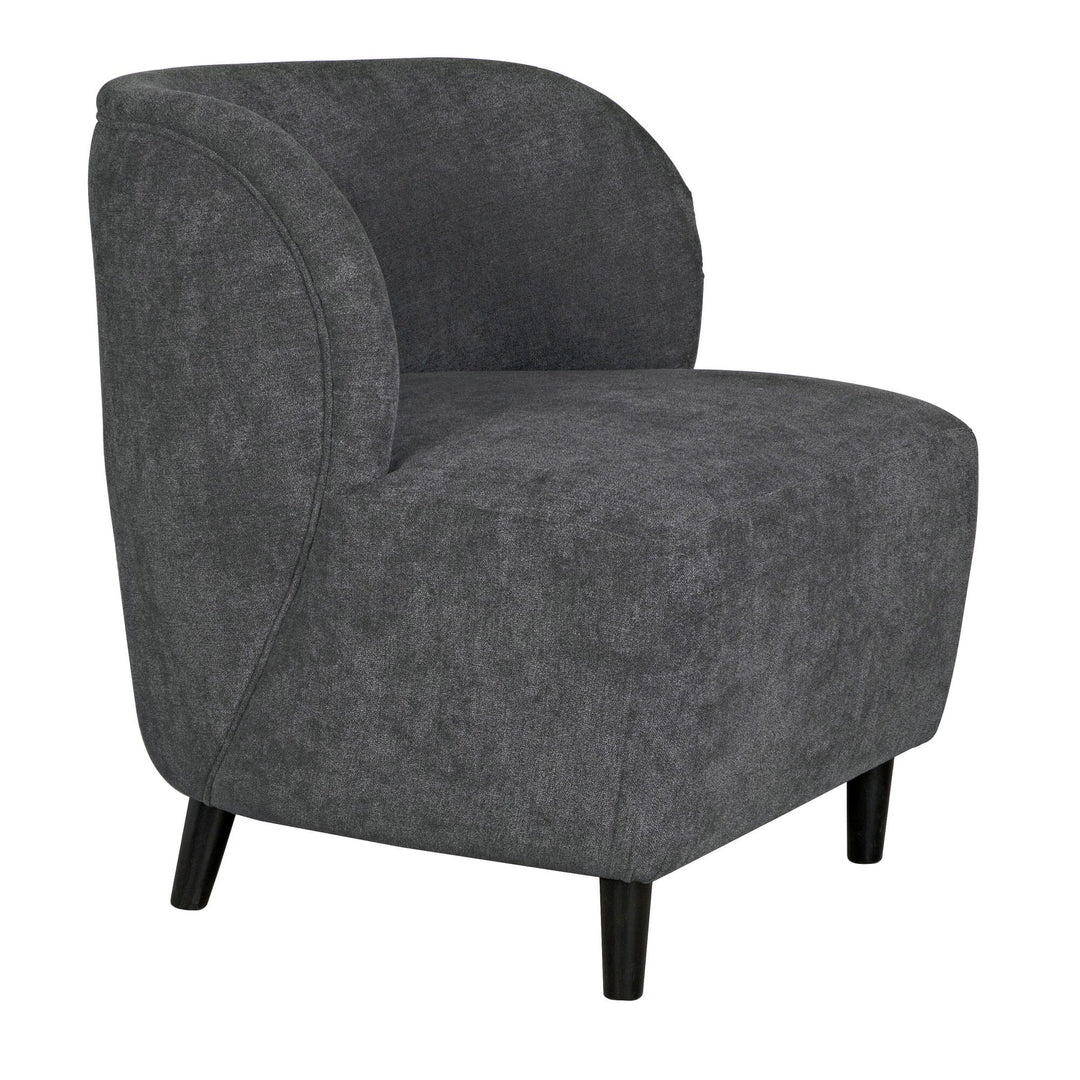 Alizee Chair - Available in 2 Colors