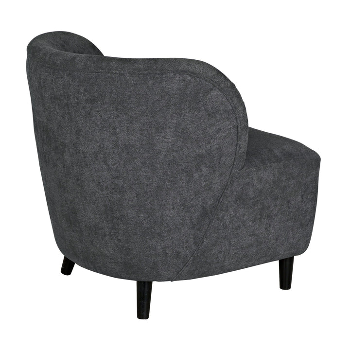 Alizee Chair - Available in 2 Colors