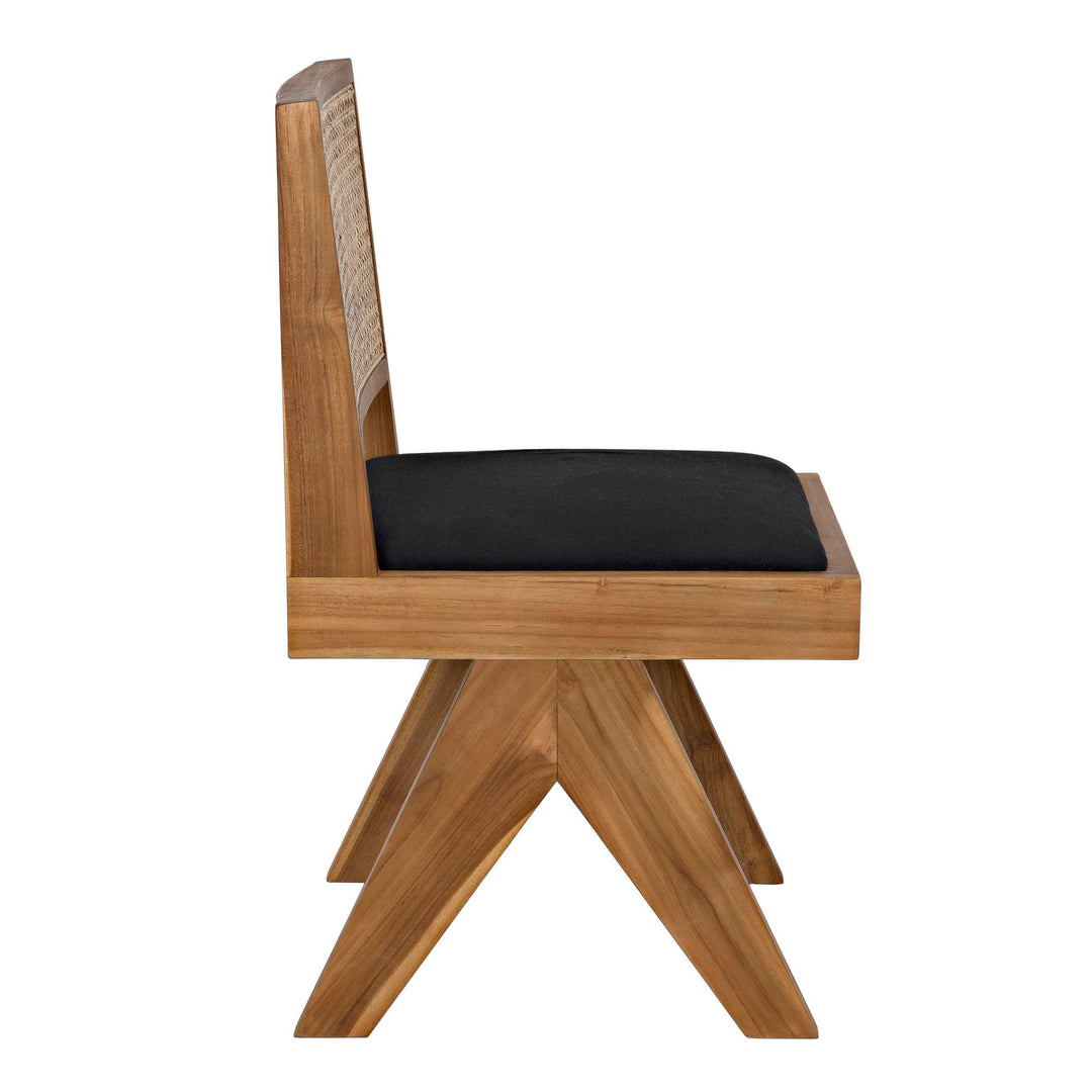 Sinaia Chair- Teak