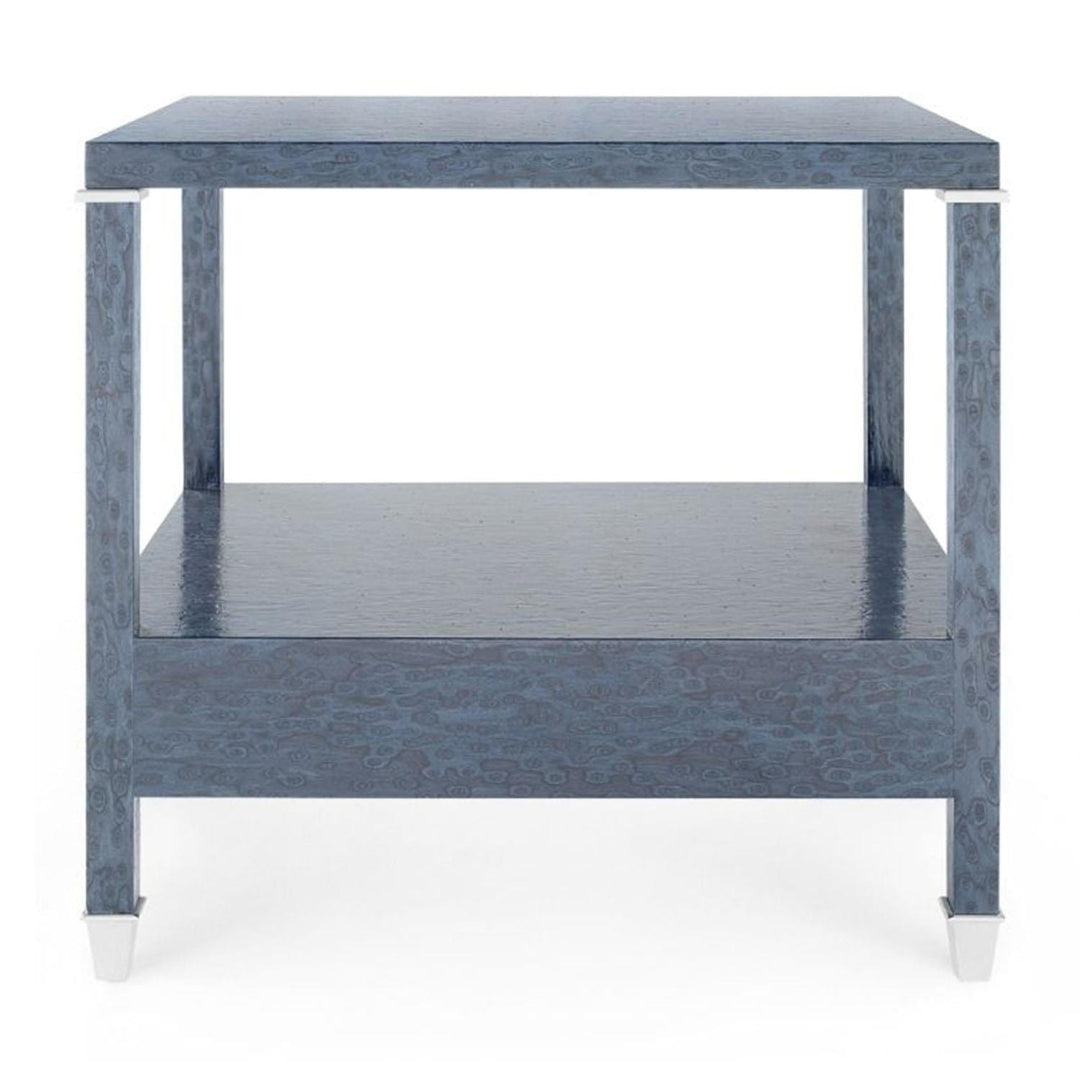 Newhall 1-Drawer Side Table - Available in 3 Colors