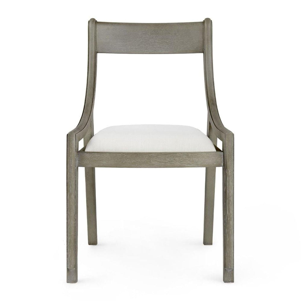 Newbury Chair - Available in 2 Colors