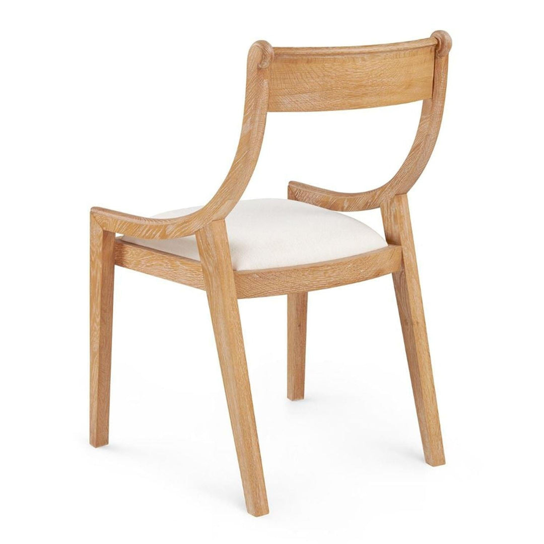Newbury Chair - Available in 2 Colors