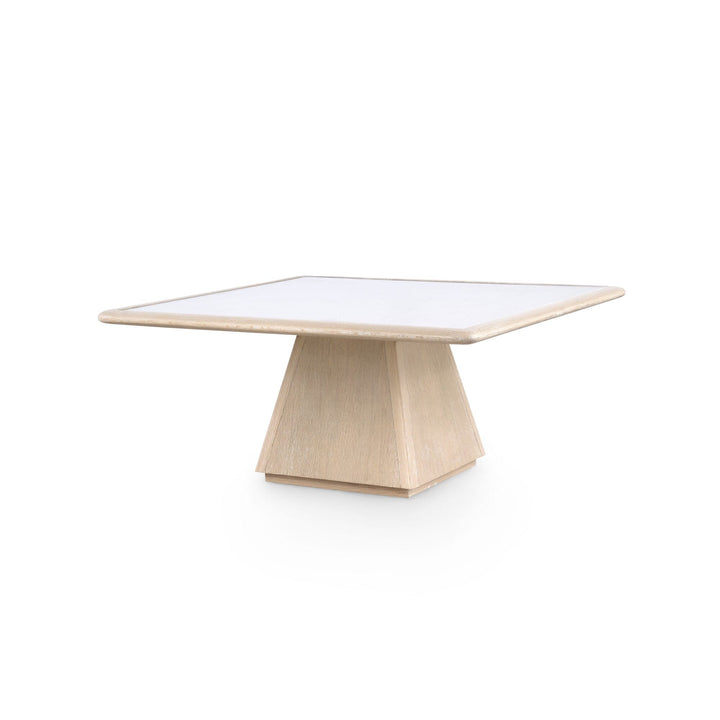 Uranus Coffee Table - Available in 2 Colors