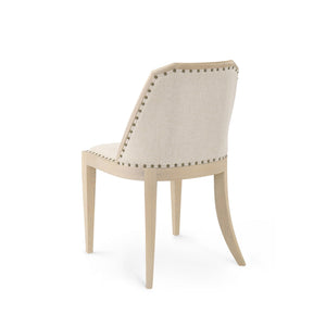 Sarah Side Chair - Available in 2 Colors