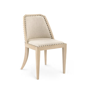 Sarah Side Chair - Available in 2 Colors