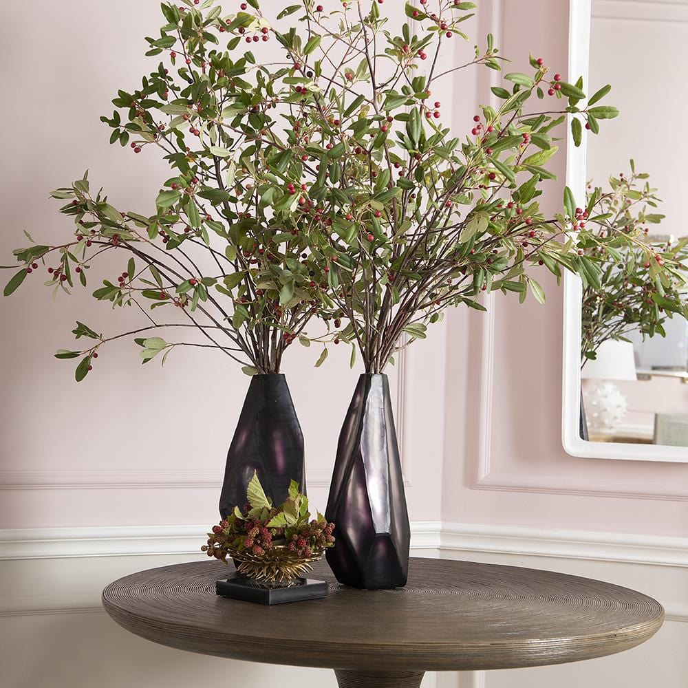 Altrumed Vase - Purple