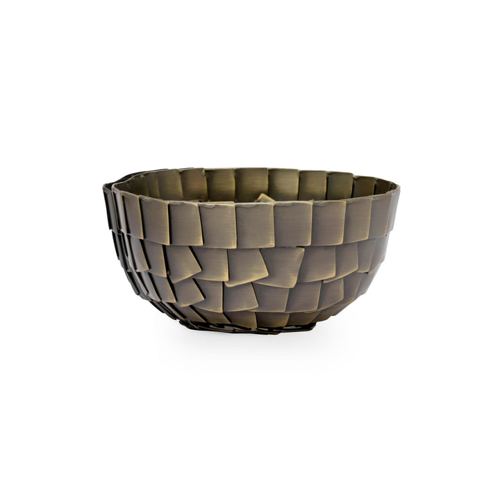 Apsis Bowl - Bronze