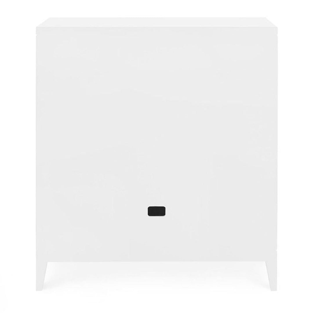 Roderigo Cabinet - White