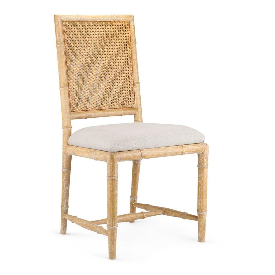 Kairo Side Chair - Natural