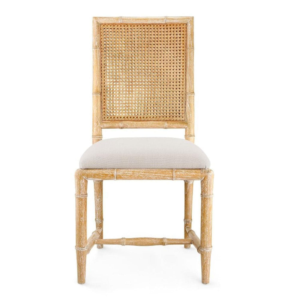 Kairo Side Chair - Natural