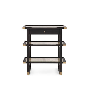 Rosen Side Table - Available in 2 Colors