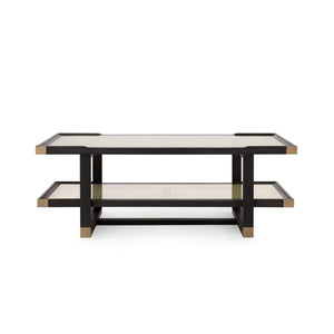 Rosen Coffee Table - Available in 2 Colors