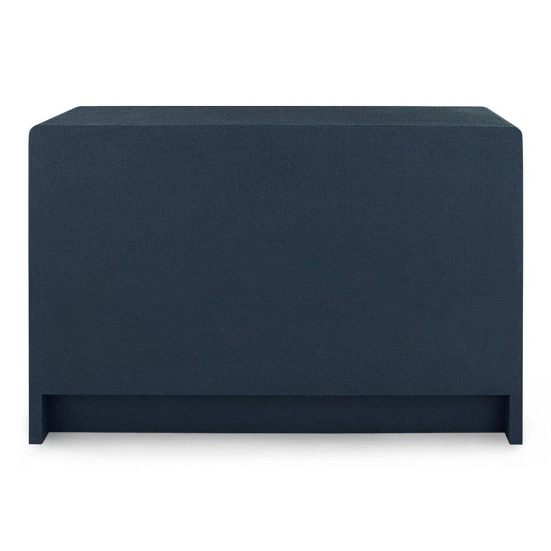 Liam Linen Extra Large 6-Drawer - Available in 3 Colors