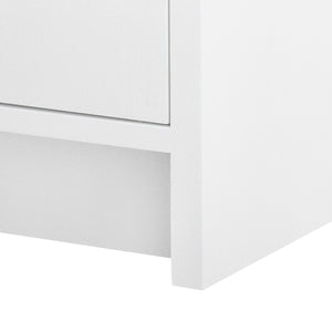 Liam Linen Extra Wide Large 6-Drawer - Available in 3 Colors