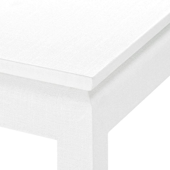 Coffee Table Samson Collection - White
