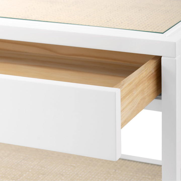 Niran Console - Available in 2 Colors