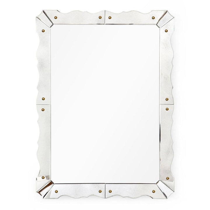Lindy Mirror - Mirror