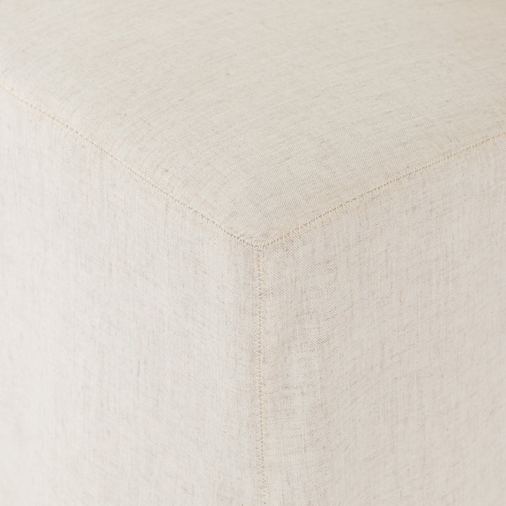 Kent Dining Chair - Ivory