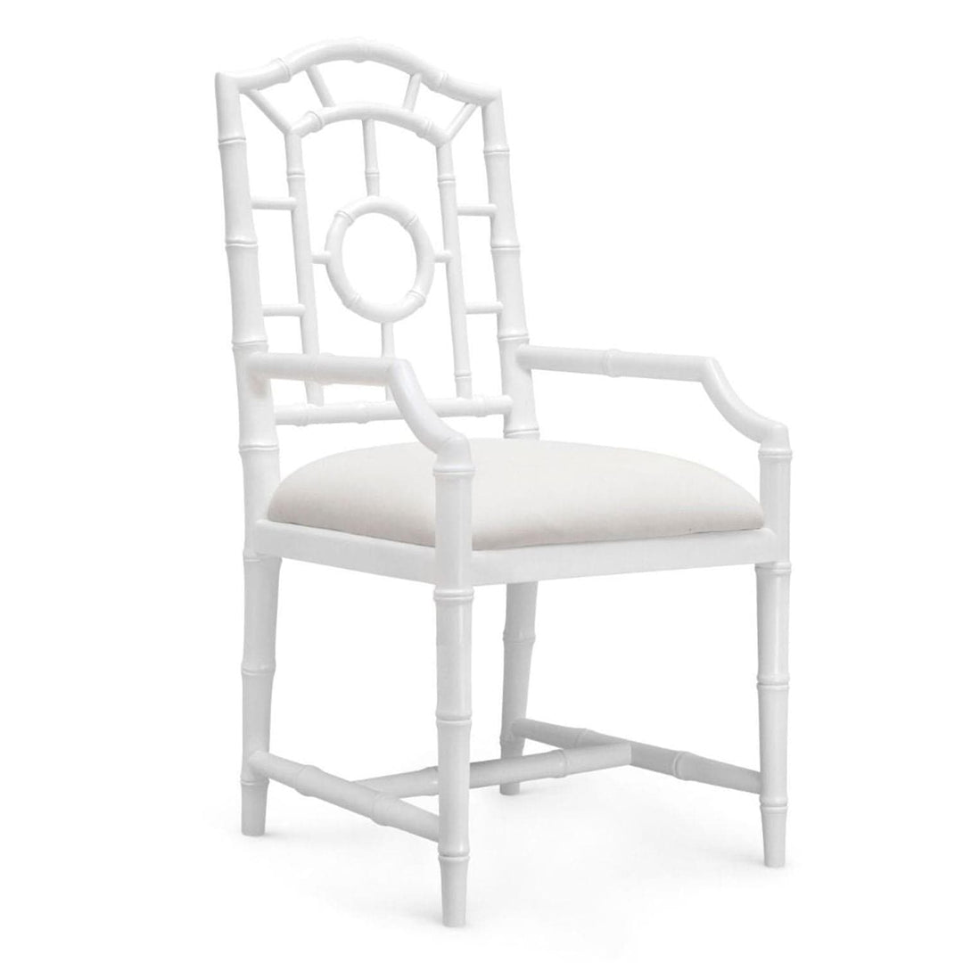 Nolita Armchair - Available in 2 Colors