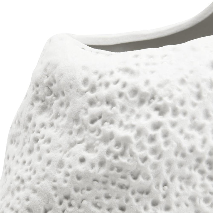 Belmundo Large Vase - White