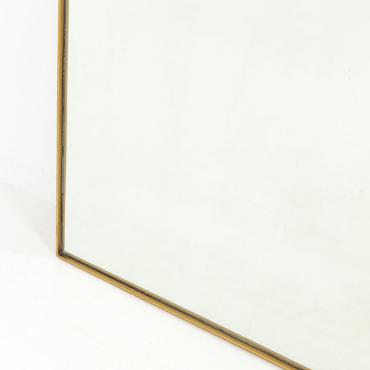 Mona Floor Mirror - Available in 2 Colors