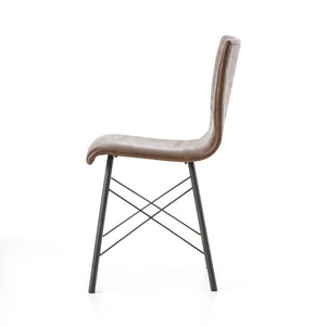 Monet Dining Chair - Available in 2 Colors
