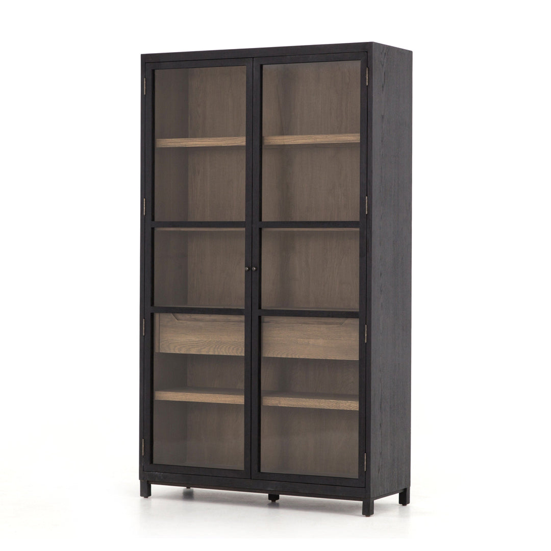Mason Cabinet - Available in 2 Colors