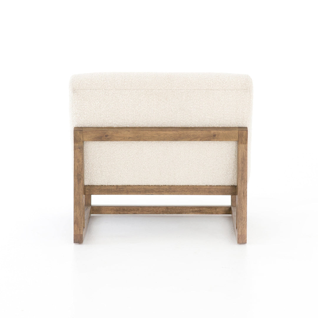Lana Chair - Knoll Natural