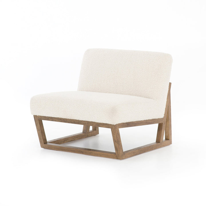 Lana Chair - Knoll Natural