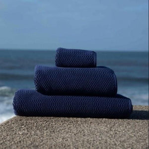 Graccioza Graccioza Clean Ocean Bath Towel - Available in 4 colors