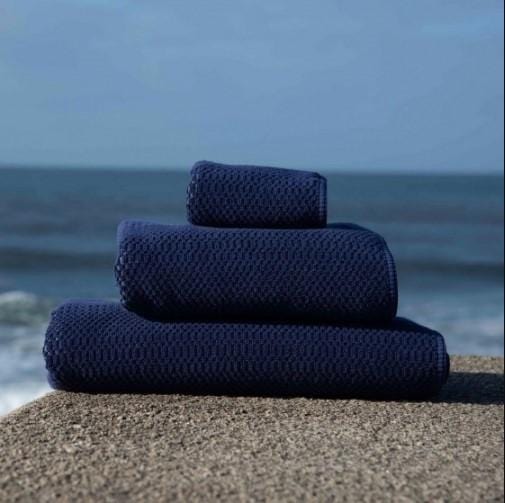 Graccioza Graccioza Clean Ocean Beach Towel - Available in 3 colors