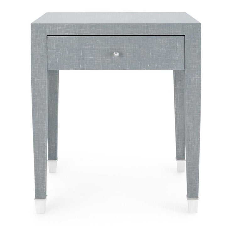 Nomad 1-Drawer Side Table - Available in 4 Colors
