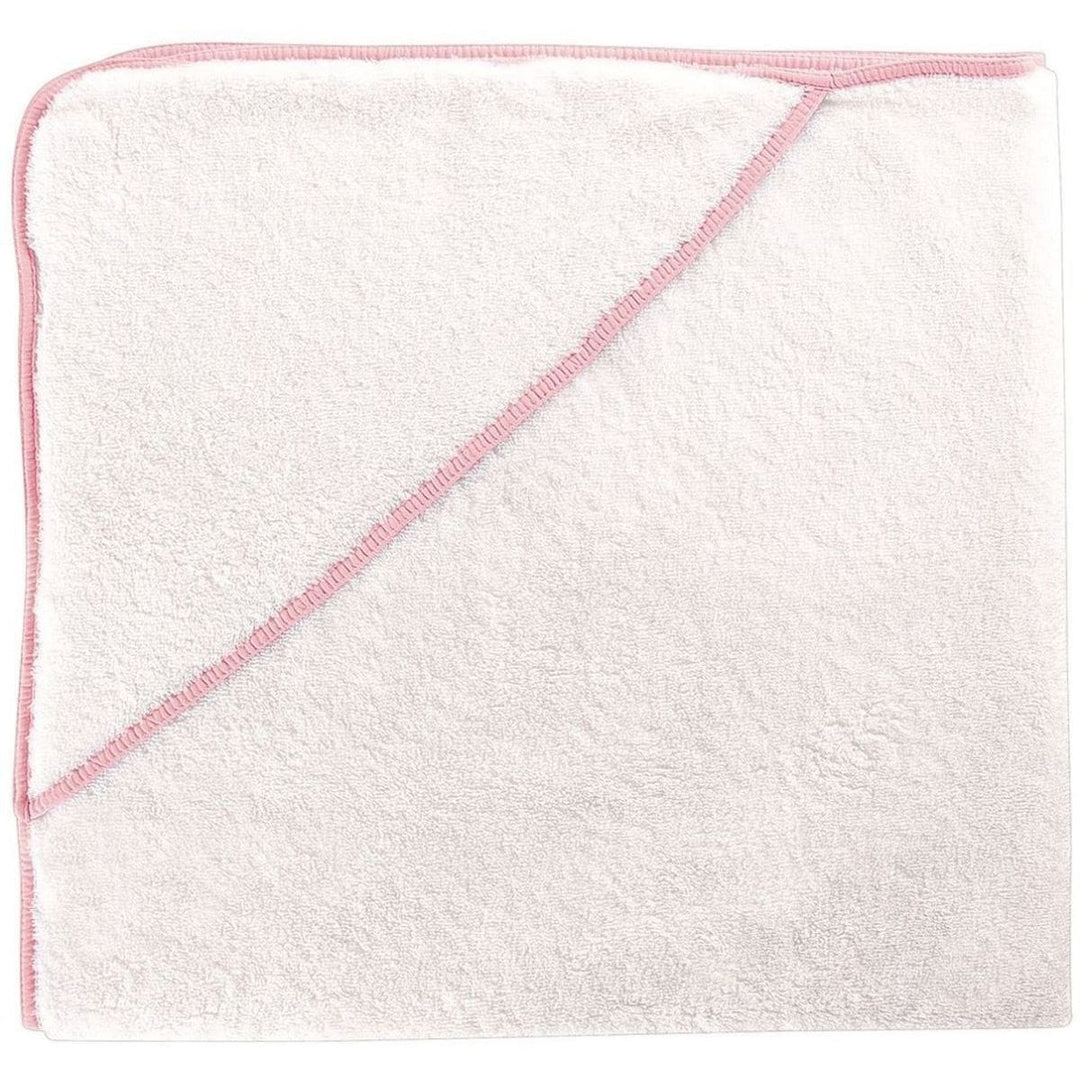 Graccioza Graccioza Contour Bath Towel - Available in 3 colors Pearl / 30"X30" | B&C Towel 341290222268