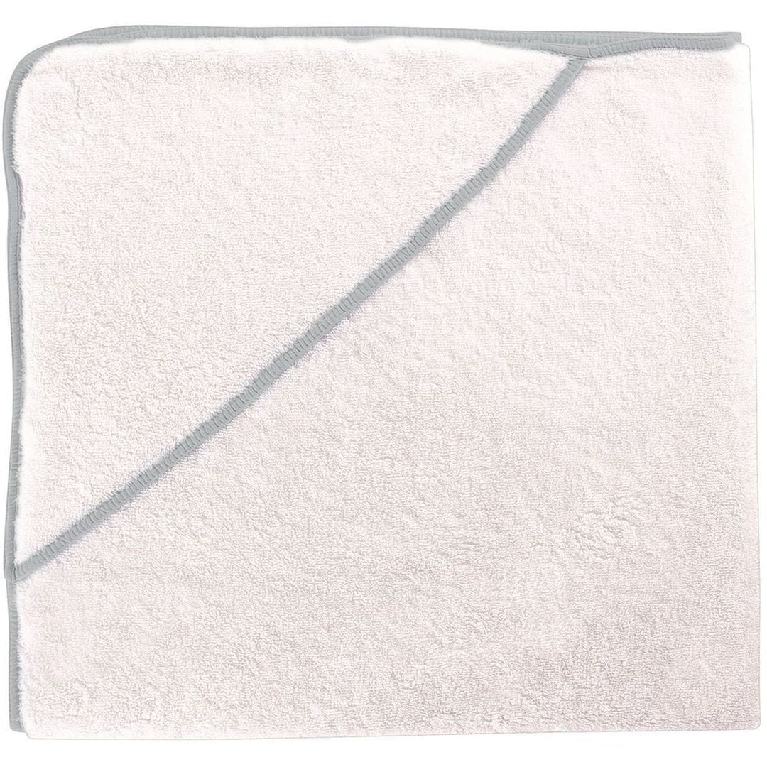 Graccioza Graccioza Contour Bath Towel - Available in 3 colors Silver / 30"X30" | B&C Towel 341290222270