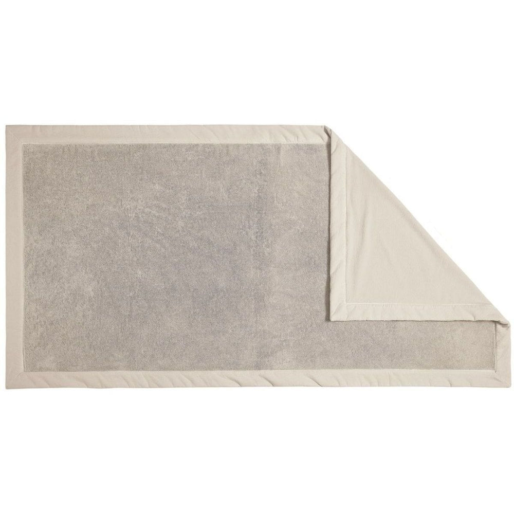 Graccioza Graccioza Cotton Duo Bath Towel - Available in 3 colors Fog / 39"X79" 341266A23396