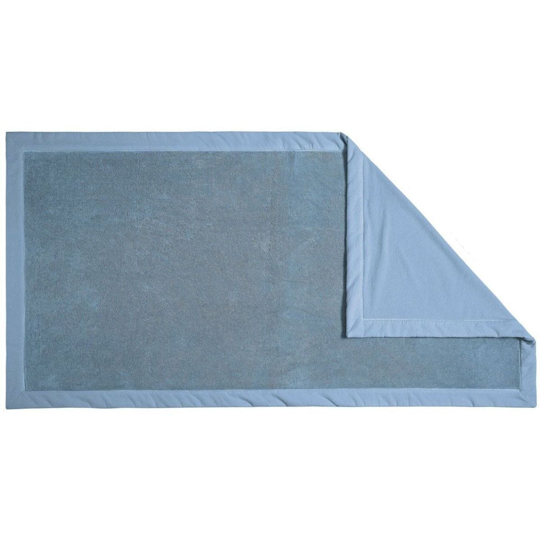 Graccioza Graccioza Cotton Duo Bath Towel - Available in 3 colors Petrol / 39"X79" 341266A23397