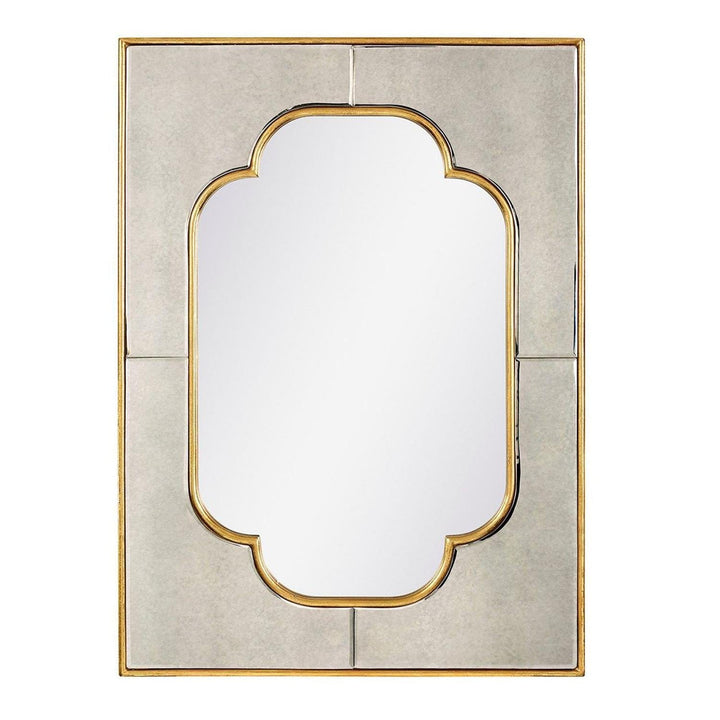 Livia Mirror - Antique Mirror
