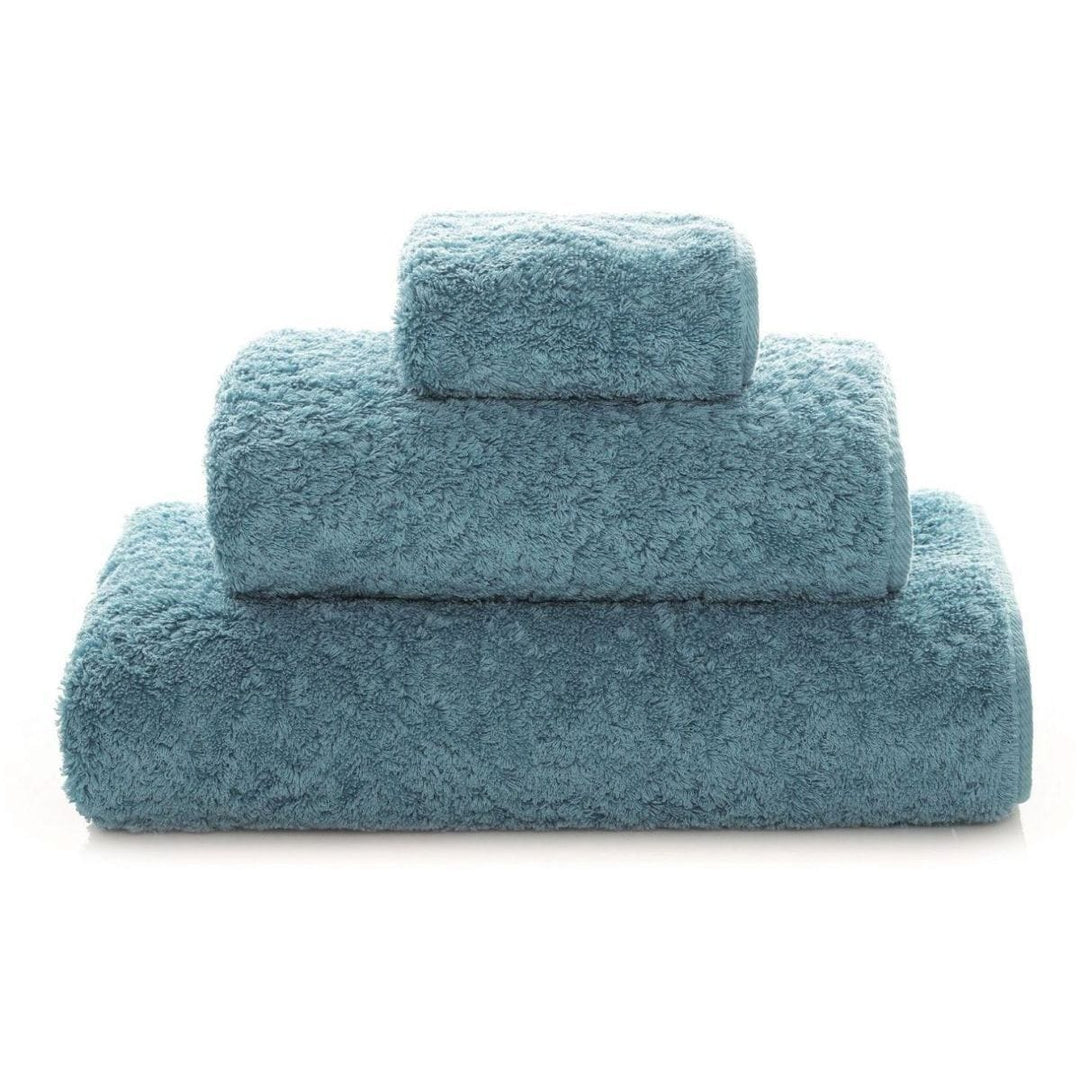 Graccioza Graccioza Egoist Towels - Available in 10 colors Petrol / 7"X9" | Washmitt 341000000000